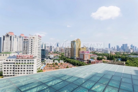 Huijin Plaza | 汇金广场 2bedroom 130sqm ¥18,800 SHA18609