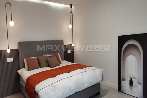 Huijing Yuan | 汇景苑 1bedroom 90sqm ¥15,000 SHA18612