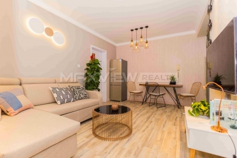 Weihai Garden | 威海苑 3bedroom 100sqm ¥16,000 SHA18611