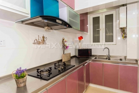 Weihai Garden | 威海苑 3bedroom 100sqm ¥16,000 SHA18611