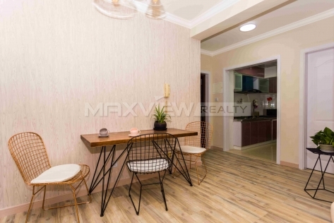 Weihai Garden | 威海苑 3bedroom 100sqm ¥16,000 SHA18611
