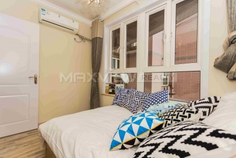Weihai Garden | 威海苑 3bedroom 100sqm ¥16,000 SHA18611
