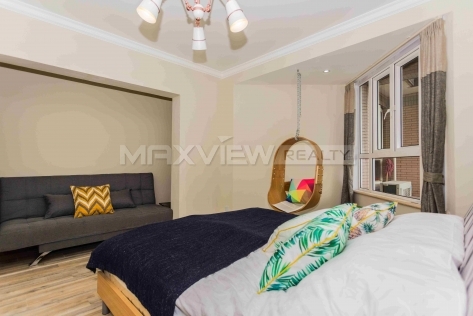 Weihai Garden | 威海苑 3bedroom 100sqm ¥16,000 SHA18611