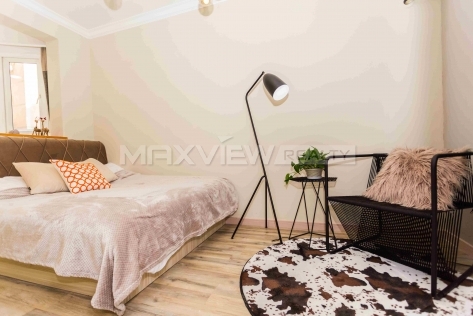 Weihai Garden | 威海苑 3bedroom 100sqm ¥16,000 SHA18611