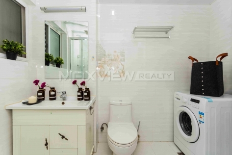 Weihai Garden | 威海苑 3bedroom 100sqm ¥16,000 SHA18611