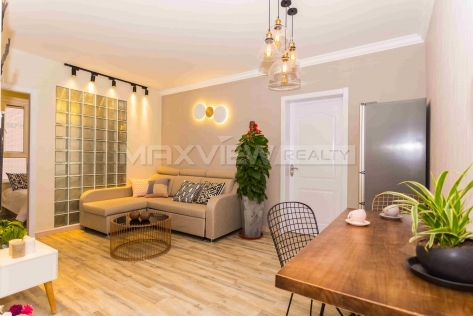 Weihai Garden | 威海苑 3bedroom 100sqm ¥16,000 SHA18611