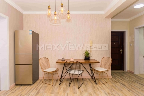 Weihai Garden | 威海苑 3bedroom 100sqm ¥16,000 SHA18611