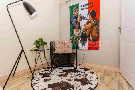 Weihai Garden | 威海苑 3bedroom 100sqm ¥16,000 SHA18611