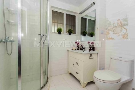 Weihai Garden | 威海苑 3bedroom 100sqm ¥16,000 SHA18611