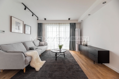 First Block | 海壹街区 2bedroom 120sqm ¥29,600 SHA18622