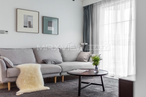 First Block | 海壹街区 2bedroom 120sqm ¥29,600 SHA18622