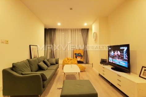 River House | 怡水豪庭 1bedroom 90sqm ¥17,000 SHA18631