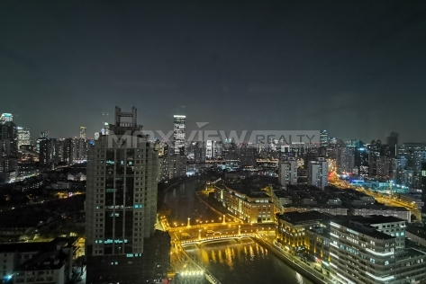 River House | 怡水豪庭 1bedroom 90sqm ¥17,000 SHA18631