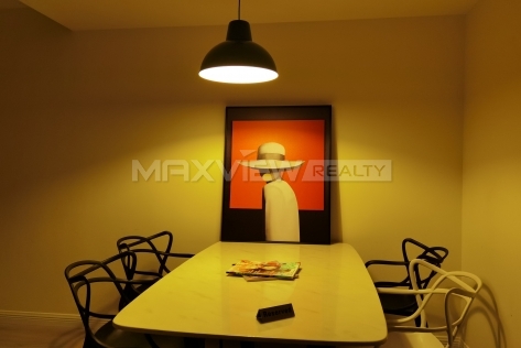 River House | 怡水豪庭 1bedroom 90sqm ¥17,000 SHA18631