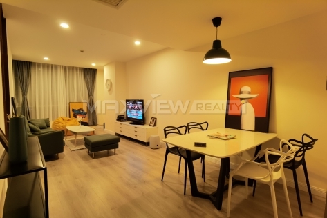 River House | 怡水豪庭 1bedroom 90sqm ¥17,000 SHA18631