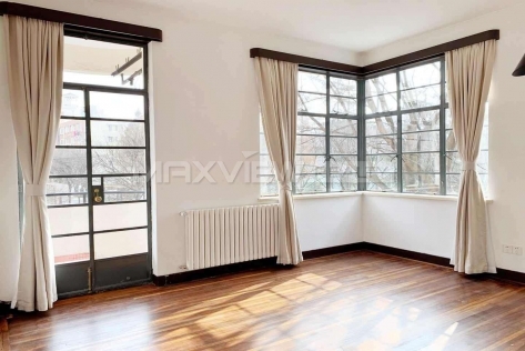 Wulumuqi North Road | 乌鲁木齐北路 3bedroom 200sqm ¥45,000 SHL18629