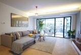 Oriental Manhattan 4bedroom 180sqm ¥36,800