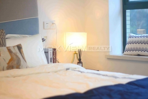 Oriental Manhattan | 东方曼哈顿 4bedroom 180sqm ¥36,800 SHA18638
