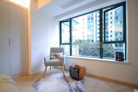 Oriental Manhattan | 东方曼哈顿 4bedroom 180sqm ¥36,800 SHA18638