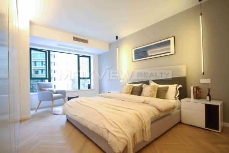 Oriental Manhattan | 东方曼哈顿 4bedroom 180sqm ¥36,800 SHA18638