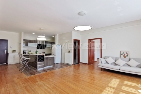 Kuangsui Apartment | 康绥公寓 1bedroom 120sqm ¥20,000 SHL18635
