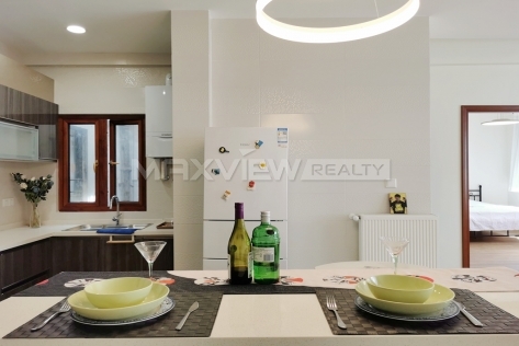 Kuangsui Apartment | 康绥公寓 1bedroom 120sqm ¥20,000 SHL18635