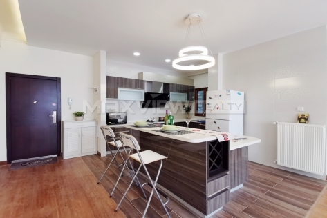Kuangsui Apartment | 康绥公寓 1bedroom 120sqm ¥20,000 SHL18635