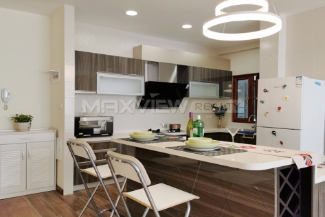 Kuangsui Apartment | 康绥公寓 1bedroom 120sqm ¥20,000 SHL18635