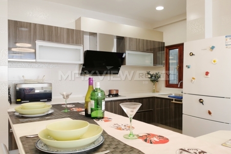 Kuangsui Apartment | 康绥公寓 1bedroom 120sqm ¥20,000 SHL18635