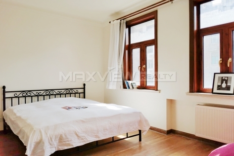 Kuangsui Apartment | 康绥公寓 1bedroom 120sqm ¥20,000 SHL18635