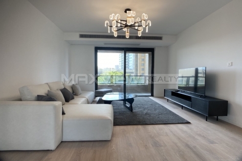 Modena 3br 175sqm in Downtown | 品尊国际 3bedroom 175sqm ¥22,000 SHA18636