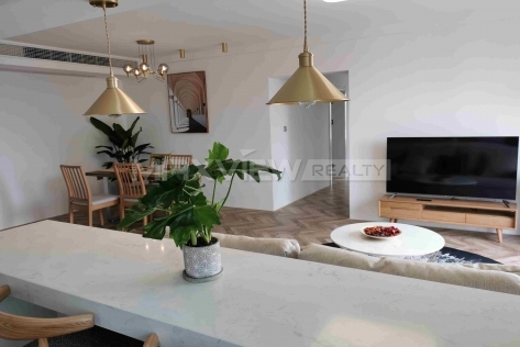 Sun Wonderland | 太阳都市花园 4bedroom 160sqm ¥24,000 SHA18637