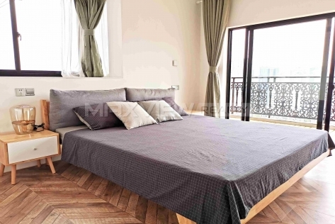 Sun Wonderland | 太阳都市花园 4bedroom 160sqm ¥24,000 SHA18637