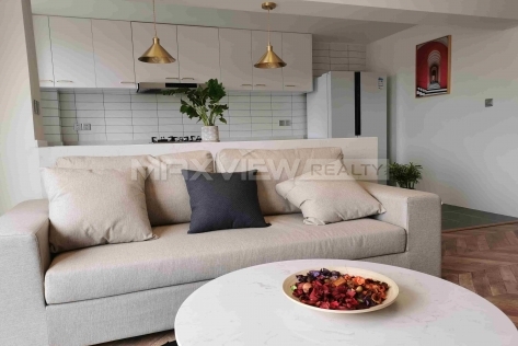 Sun Wonderland | 太阳都市花园 4bedroom 160sqm ¥24,000 SHA18637