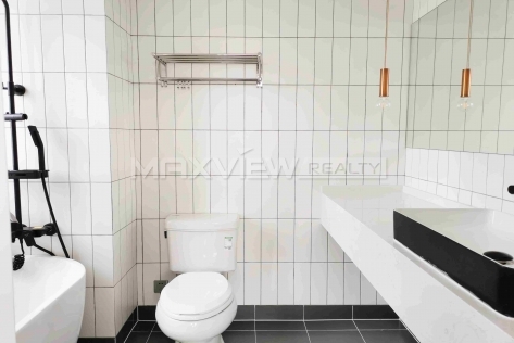 Sun Wonderland | 太阳都市花园 4bedroom 160sqm ¥24,000 SHA18637