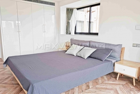 Sun Wonderland | 太阳都市花园 4bedroom 160sqm ¥24,000 SHA18637