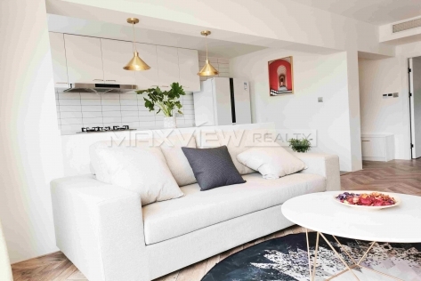 Sun Wonderland | 太阳都市花园 4bedroom 160sqm ¥24,000 SHA18637