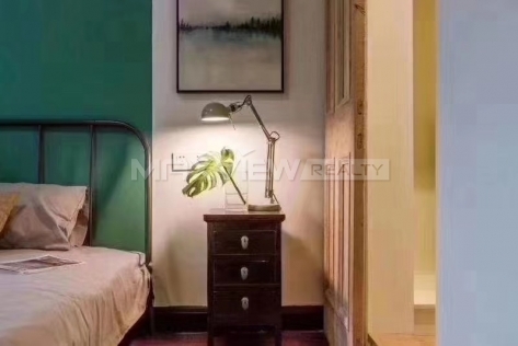 Haisi Tower 4br 150sqm in Former French Concession | 海斯大厦 4bedroom 150sqm ¥30,800 SHA18646
