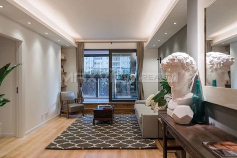 Haisi Tower 4br 150sqm in Former French Concession | 海斯大厦 4bedroom 150sqm ¥30,800 SHA18646