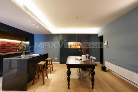 Shiye Apartment 2br 120sqm in Xujiahui | 实业公寓 2bedroom 120sqm ¥23,800 SHA18645