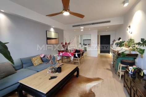 Shiye Apartment 2br 120sqm in Xujiahui | 实业公寓 2bedroom 120sqm ¥23,800 SHA18645