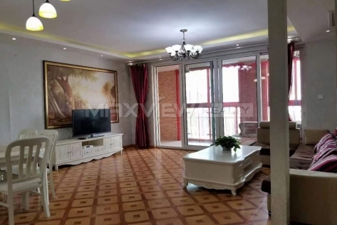 Tianshan Yijing Garden | 天山怡景苑 3bedroom 171sqm ¥17,500 SHA18639