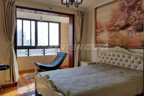 Tianshan Yijing Garden | 天山怡景苑 3bedroom 171sqm ¥17,500 SHA18639