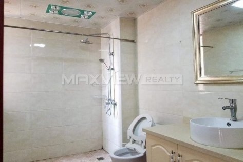 Tianshan Yijing Garden | 天山怡景苑 3bedroom 171sqm ¥17,500 SHA18639
