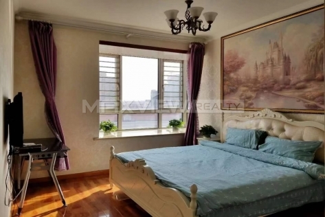 Tianshan Yijing Garden | 天山怡景苑 3bedroom 171sqm ¥17,500 SHA18639