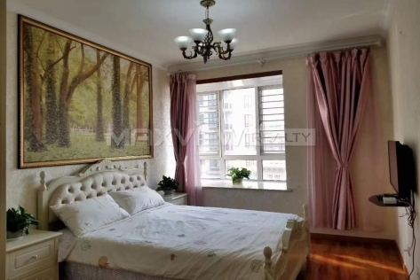 Tianshan Yijing Garden | 天山怡景苑 3bedroom 171sqm ¥17,500 SHA18639