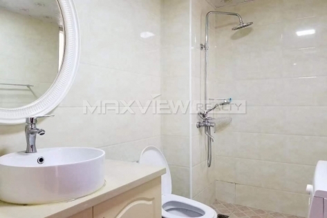 Tianshan Yijing Garden | 天山怡景苑 3bedroom 171sqm ¥17,500 SHA18639