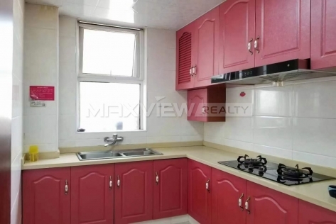 Tianshan Yijing Garden | 天山怡景苑 3bedroom 171sqm ¥17,500 SHA18639
