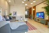 Territory Shanghai 2bedroom 120sqm ¥26,600