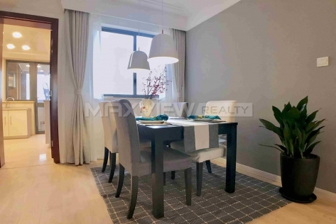 Territory Shanghai | 泰府名邸 2bedroom 120sqm ¥26,600 SHA18651